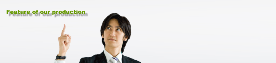 当社ホームページ制作の特長