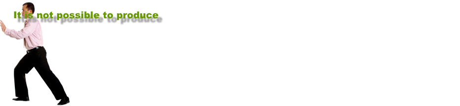 制作をお断りするサイト